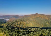 Park krajobrazowy w Beskidzie Wyspowym? Pomysł przedstawiono władzom - zdjęcie główne