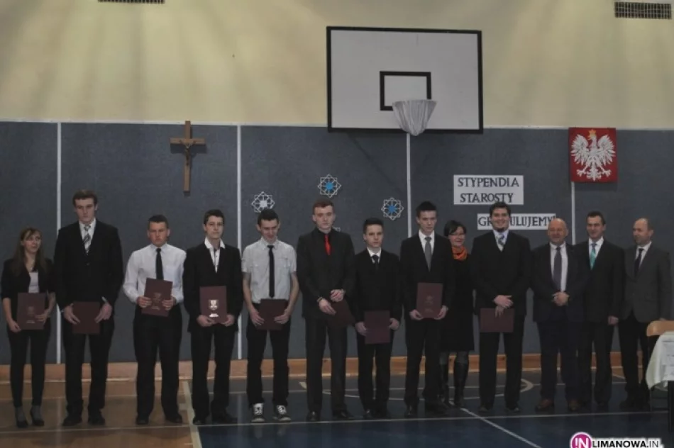 Stypendia dla najzdolniejszych - zdjęcie 3