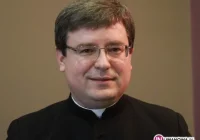Biskup mianował nowych proboszczów - zdjęcie główne