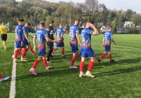 Witek dobił Limanovię. Wysoka porażka z Wierchami. - zdjęcie główne