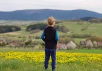 „Górska Charytatywna ZaDyszka” dla 6-letniego Roberta - zdjęcie główne