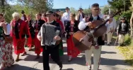 Jesienny redyk w Gorcach - zdjęcie 2