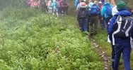 Uczniowie poznawali swoją okolicę - zdjęcie 2