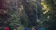 Uczniowie poznawali swoją okolicę - zdjęcie 5