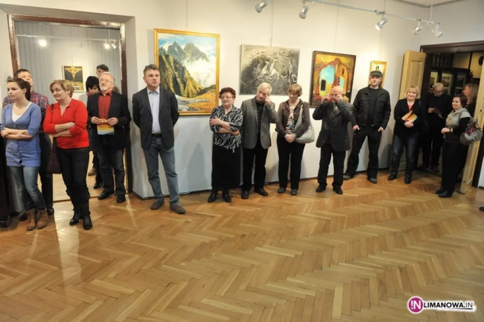 Duchowa wędrówka z siostrami - zdjęcie 2