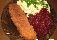 Kotlet devolay - zdjęcie główne