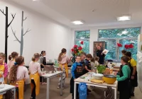 W Miejskiej Bibliotece Publicznej w Limanowej odbyła się „Noc Bibliotek” - zdjęcie główne