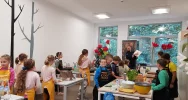 W Miejskiej Bibliotece Publicznej w Limanowej odbyła się „Noc Bibliotek” - zdjęcie 2