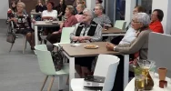 W Miejskiej Bibliotece Publicznej w Limanowej odbyła się „Noc Bibliotek” - zdjęcie 4