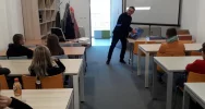W Miejskiej Bibliotece Publicznej w Limanowej odbyła się „Noc Bibliotek” - zdjęcie 5