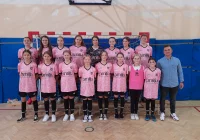 Dziewczęta garną się do gry w Orkanie - zdjęcie główne