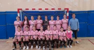 Dziewczęta garną się do gry w Orkanie - zdjęcie 2