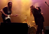 Zespół FREE-DOM zaprasza na koncert "Blues dla Sławka"! Muzyczny Folwark Stara Winiarnia, 15.10.2021, godz.20:00 - zdjęcie główne