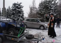 Nowy sprzęt dla limanowskiej policji - zdjęcie główne