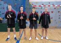 Drugoligowy sezon rozpoczęty od zwycięstwa w Wadowicach - zdjęcie główne