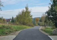 Gminną drogę wyremontowano za 220 tys. zł - zdjęcie główne