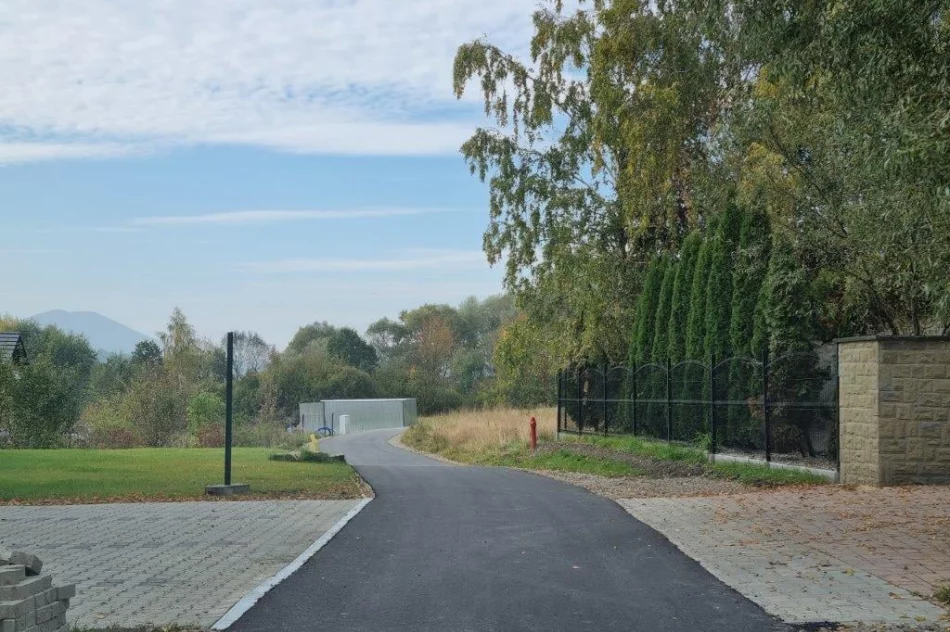 Gminną drogę wyremontowano za 220 tys. zł - zdjęcie 4