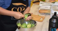 Noc bibliotek z różnorodnym programem i atrakcjami - zdjęcie 3