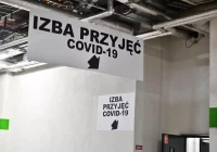 Przybywa zakażeń - ostatniej doby 2640. Jeśli zajdzie potrzeba, to Pfizer opracuje szczepionkę dedykowaną nowemu wariantowi w ok. 100 dni - zdjęcie główne