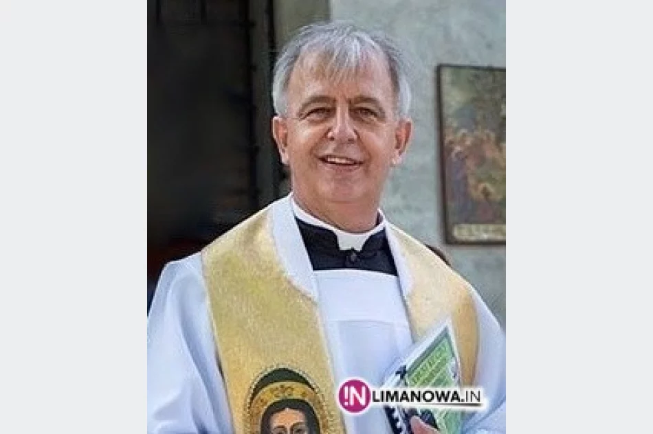 Święcenia biskupie już jutro - zdjęcie 2