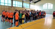 Mistrzostwa Gminy w Halowej Piłce Nożnej Dzieci rozstrzygnięte! - zdjęcie 2