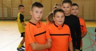 Mistrzostwa Gminy w Halowej Piłce Nożnej Dzieci rozstrzygnięte! - zdjęcie 3