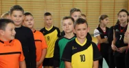 Mistrzostwa Gminy w Halowej Piłce Nożnej Dzieci rozstrzygnięte! - zdjęcie 4
