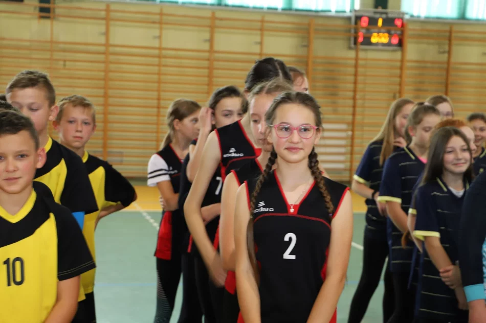 Mistrzostwa Gminy w Halowej Piłce Nożnej Dzieci rozstrzygnięte! - zdjęcie 5