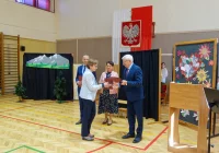 Dzień Edukacji Narodowej w Zespole Szkolno-Przedszkolnym nr 4 - zdjęcie główne