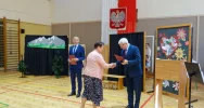 Dzień Edukacji Narodowej w Zespole Szkolno-Przedszkolnym nr 4 - zdjęcie 2