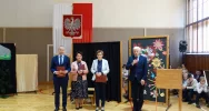 Dzień Edukacji Narodowej w Zespole Szkolno-Przedszkolnym nr 4 - zdjęcie 3