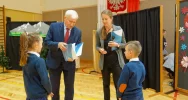 Dzień Edukacji Narodowej w Zespole Szkolno-Przedszkolnym nr 4 - zdjęcie 4