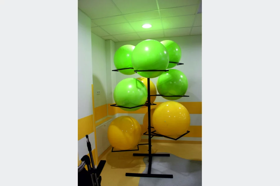 Poświęcono nową karetkę dla szpitala - zdjęcie 16