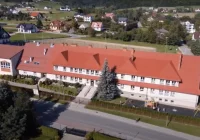 Modelowa szkoła i film promocyjny - zdjęcie główne