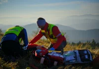 GOPR-owcy mają apteczkę. Nowy sprzęt będzie można zobaczyć podczas charytatywnej imprezy - zdjęcie główne