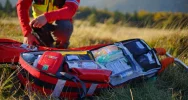 GOPR-owcy mają apteczkę. Nowy sprzęt będzie można zobaczyć podczas charytatywnej imprezy - zdjęcie 2