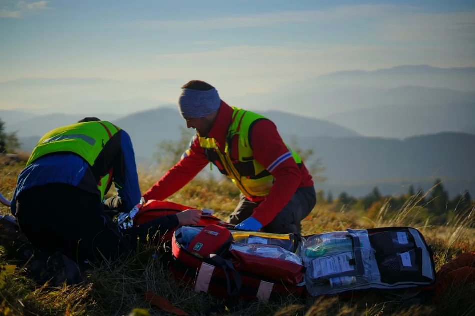 GOPR-owcy mają apteczkę. Nowy sprzęt będzie można zobaczyć podczas charytatywnej imprezy - zdjęcie 3