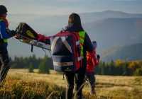 Drony dla ratowników GOPR i obowiązkowe kaski - propozycje zmian - zdjęcie główne