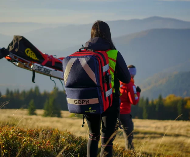 Drony dla ratowników GOPR i obowiązkowe kaski - propozycje zmian - zdjęcie główne