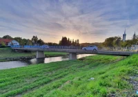 Wydłużono termin w przetargu na budowę nowego mostu - zdjęcie główne