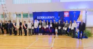 Uczniowie z najwyższą średnią ocen otrzymali stypendia - zdjęcie 4