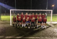 Dawid Hejmej rozpoczął współpracę z Limanovią - zdjęcie główne