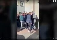 Fake news o bójce pod limanowską szkołą - zdjęcie główne