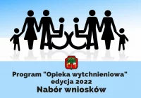 MOPS ogłosił nabór wniosków do programu „Opieka wytchnieniowa” – edycja 2022 - zdjęcie główne