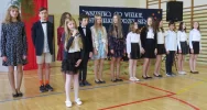 13 października Dzień Edukacji Narodowej świętowano w ZSP nr 1, SP nr 2 oraz SP nr 3 - zdjęcie 3