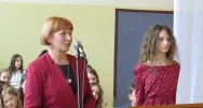 13 października Dzień Edukacji Narodowej świętowano w ZSP nr 1, SP nr 2 oraz SP nr 3 - zdjęcie 4