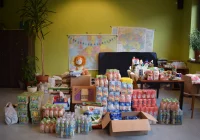 Strażacy organizują zbiórkę dla potrzebujących osób niepełnosprawnych - zdjęcie główne