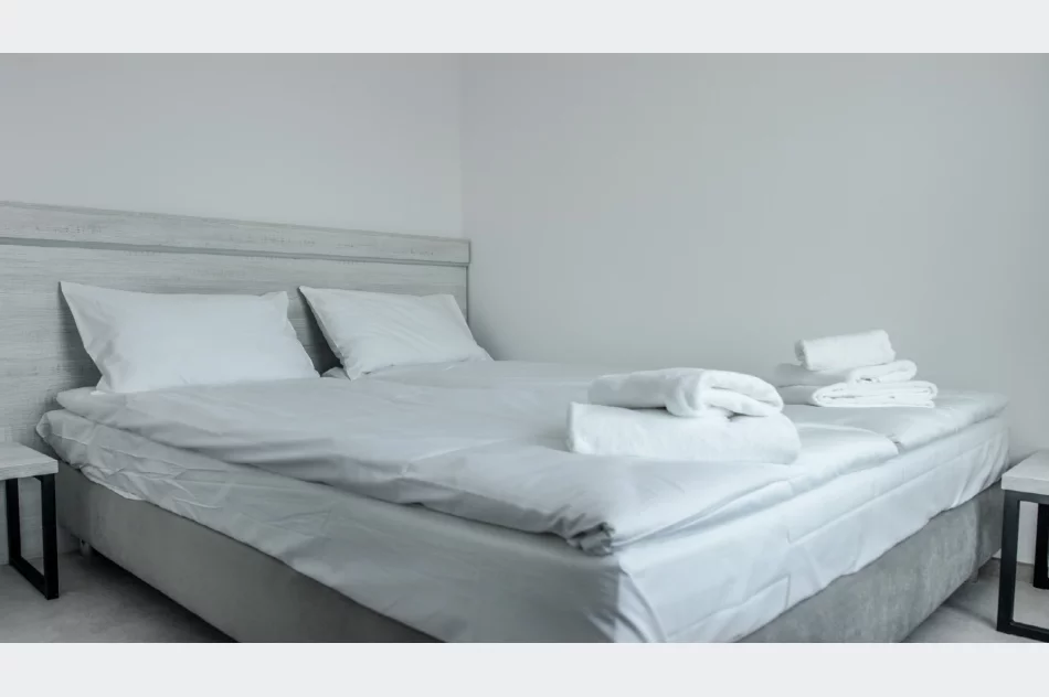 Apartament Mielno-Holiday*401 nad samym morzem. - zdjęcie 6