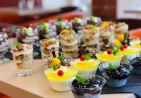 „Monaco Cafe - cocktail bar jak przed laty” - jesienna obniżka cen! - zdjęcie główne