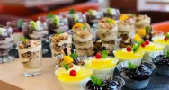 „Monaco Cafe - cocktail bar jak przed laty” - jesienna obniżka cen! - zdjęcie 4